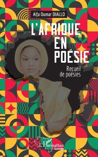 L'Afrique en poésie