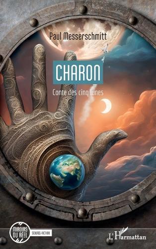 Charon: Conte des cinq lunes