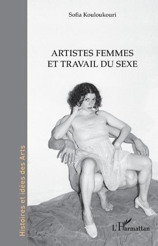 Artistes femmes et travail du sexe