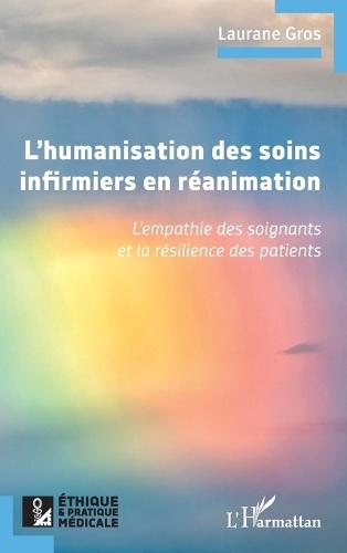 L'humanisation des soins infirmiers en réanimation: L'empathie des soignants et la résilience des patients