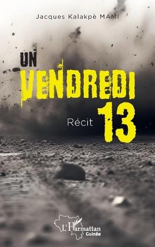 Un vendredi 13