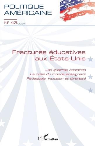 Fractures éducatives aux États-Unis