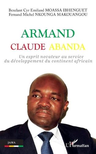 Armand Claude Abanda