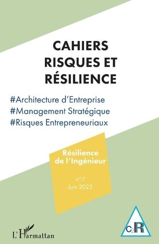 Résilience de l'Ingénieur: Architecture d'Entreprise