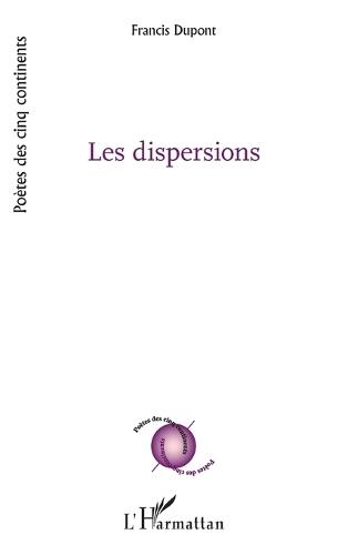 Les dispersions