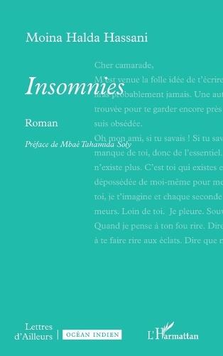 Insomnies