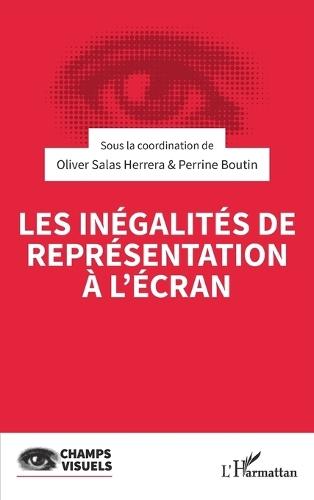 Les inégalités de représentation à l'écran