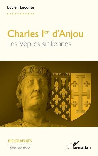 Charles Ier d'Anjou: Les Vêpres siciliennes