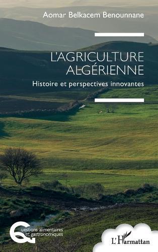 L'Agriculture algérienne