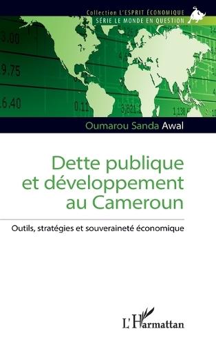 Dette publique et développement au Cameroun