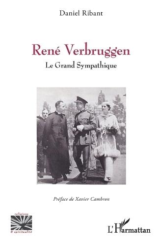 René Verbruggen: Le Grand Sympathique