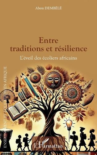 Entre traditions et résilience: L'éveil des écoliers africains