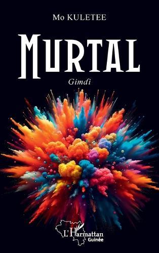 Murtal: Gimɗi