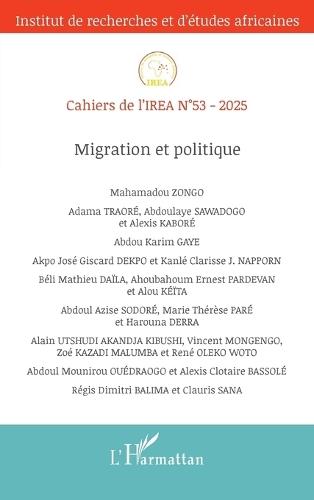 Migration et politique
