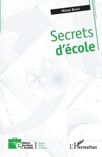 Secrets d'école