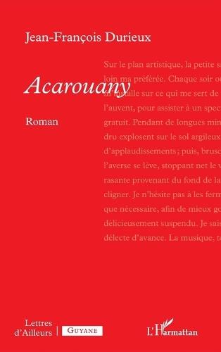 Acarouany
