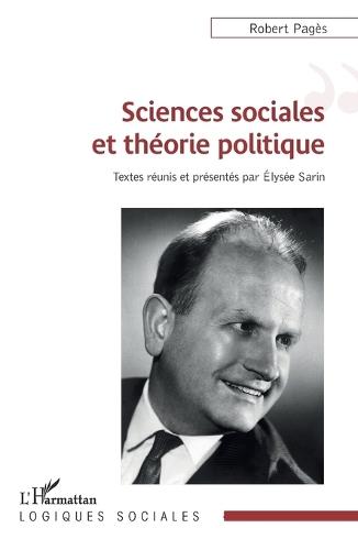 Sciences sociales et théorie politique