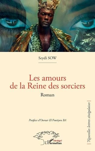 Les amours de la Reine des sorciers