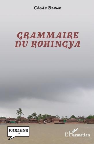 Grammaire du rohingya