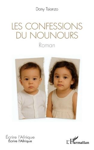 Les confessions du nounours