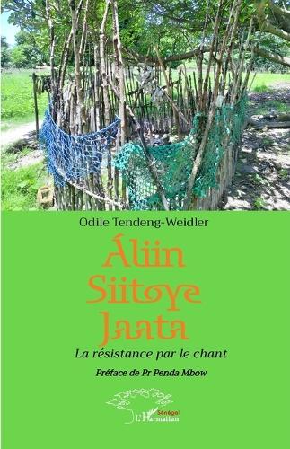 Áliin Siitoye Jaata: La résistance par le chant