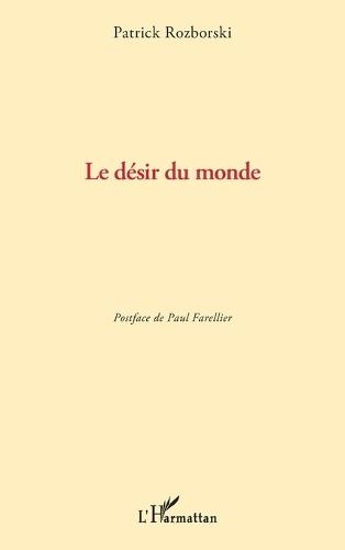 Le désir du monde