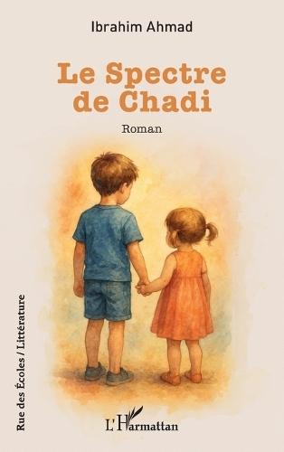 Le Spectre de Chadi