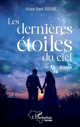 Les dernières étoiles du ciel