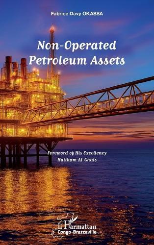 Non-Operated Petroleum Assets