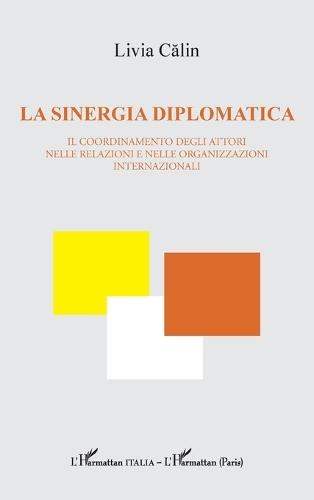 La sinergia diplomatica: Il coordinamento degli attori nelle relazioni e nelle organizzazioni internazionali