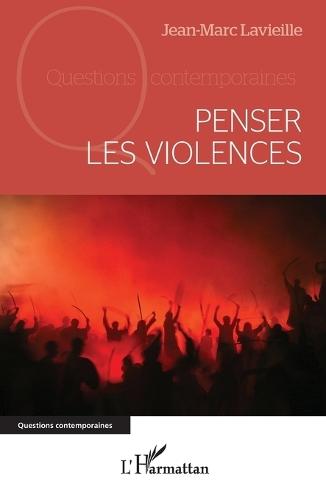 Penser les violences