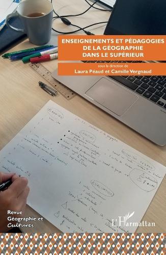 Enseignements et pédagogies de la géographie dans le supérieur