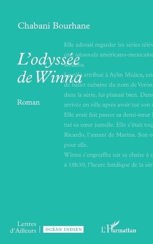 L'Odyssée de Winna