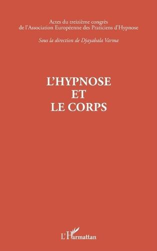 L'hypnose et le corps