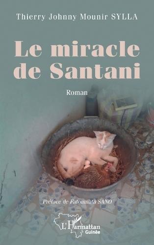 Le miracle de Santani