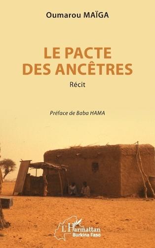 Le pacte des ancêtres