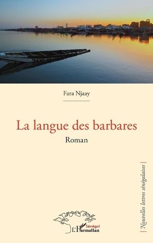 La langue des Barbares