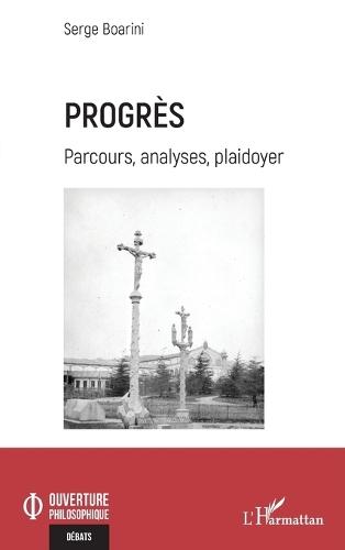 Progrès: Parcours, analyses, plaidoyer