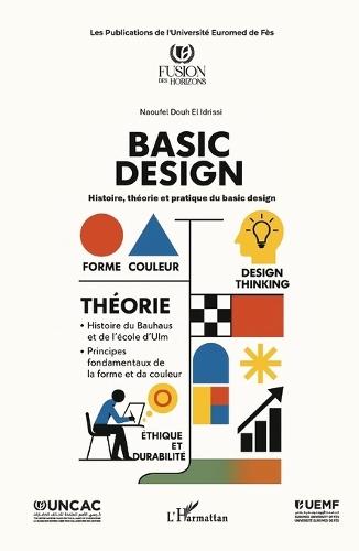 Basic design: Histoire, théorie et pratique du basic design