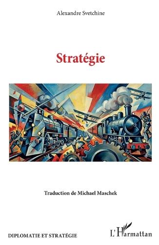 Stratégie