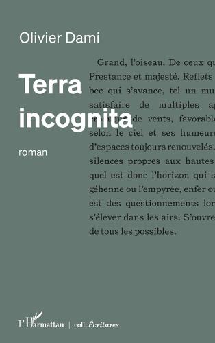 Terra incognita