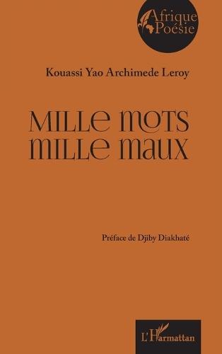 Mille mots mille maux