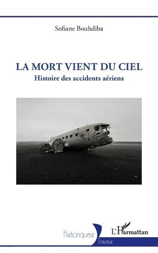 La mort vient du ciel: Histoire des accidents aériens