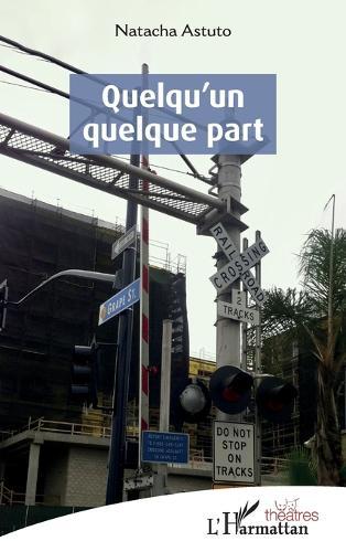 Quelqu'un quelque part