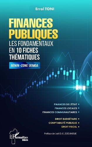 Finances publiques: Les fondamentaux en 10 fiches thématiques - Bénin - Zone UEMOA