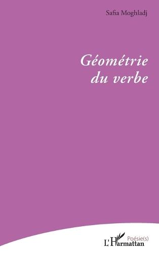 Géométrie du verbe