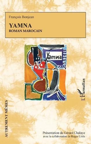 Yamna: Roman marocain