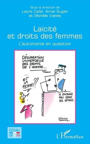 Laïcité et droits des femmes: L'autonomie en question