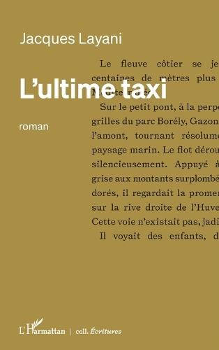 L'ultime taxi