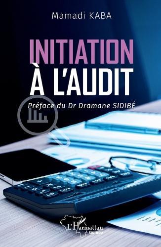 Initiation à l'audit